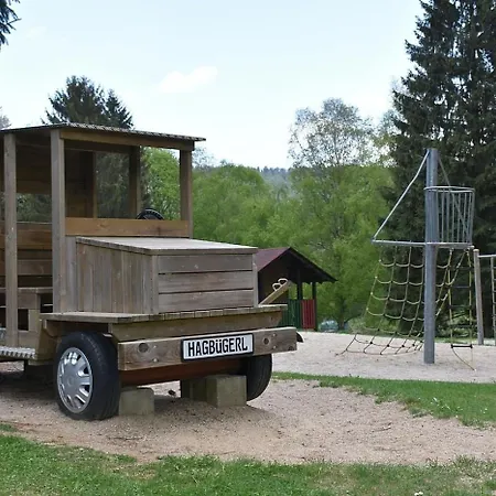 Prázdninový dům Nr 16a3, Hagbuegerl, Bayr Wald Waldmünchen