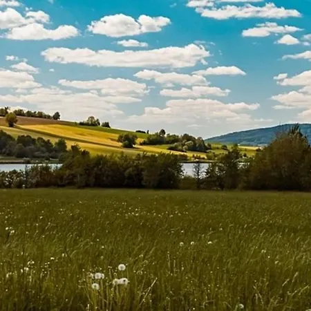 Prázdninový dům Nr 16a3, Hagbuegerl, Bayr Wald *