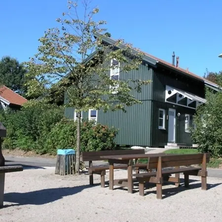 Nr 16a3, Hagbuegerl, Bayr Wald Waldmünchen