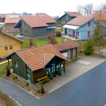Prázdninový dům Nr 16a3, Hagbuegerl, Bayr Wald