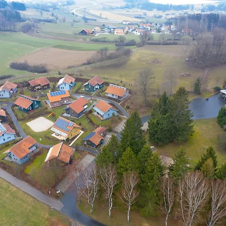 Nr 16a3, Hagbuegerl, Bayr Wald Prázdninový dům Waldmünchen