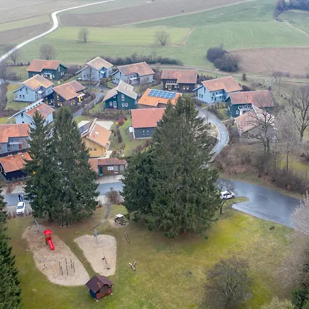 Nr 16a3, Hagbuegerl, Bayr Wald Prázdninový dům