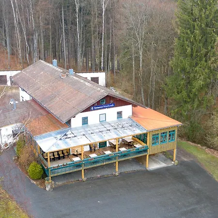 Prázdninový dům Nr 16a3, Hagbuegerl, Bayr Wald *
