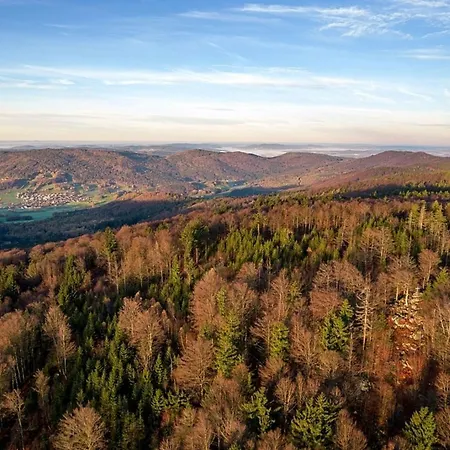 Prázdninový dům Nr 16a3, Hagbuegerl, Bayr Wald *