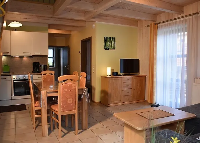 Σπίτι διακοπών Nr 16a3, Hagbuegerl, Bayr Wald *