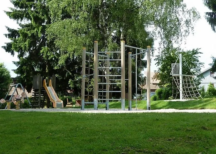 Nr 16a3, Hagbuegerl, Bayr Wald Σπίτι διακοπών Waldmünchen