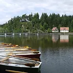 Nr 16a3, Hagbuegerl, Bayr Wald بيت للعطل Waldmünchen