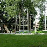 Nr 16a3, Hagbuegerl, Bayr Wald بيت للعطل Waldmünchen