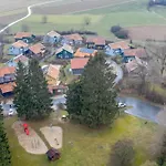 Nr 16a3, Hagbuegerl, Bayr Wald بيت للعطل