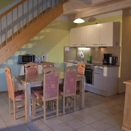 Nr 16a3, Hagbuegerl, Bayr Wald Holiday home