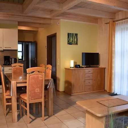 Holiday home Nr 16a3, Hagbuegerl, Bayr Wald *