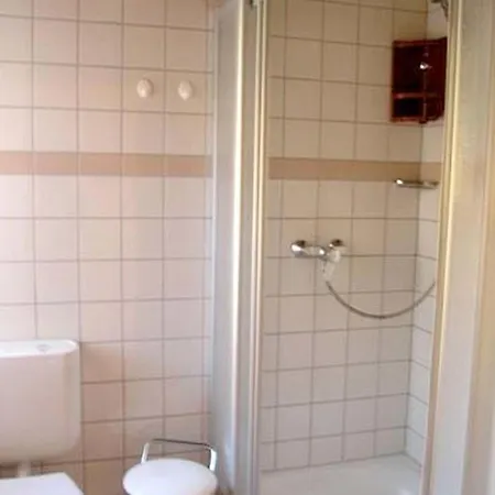 Nr 16a3, Hagbuegerl, Bayr Wald *