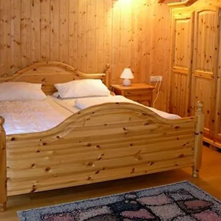 Nr 16a3, Hagbuegerl, Bayr Wald Waldmuenchen