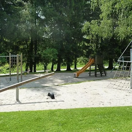 펜션 Nr 16a3, Hagbuegerl, Bayr Wald 발드문첸