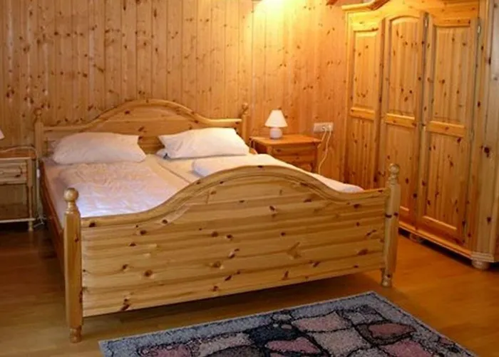 Nr 16a3, Hagbuegerl, Bayr Wald Waldmünchen